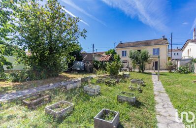 vente maison 220 000 € à proximité de La Ferrière (85280)