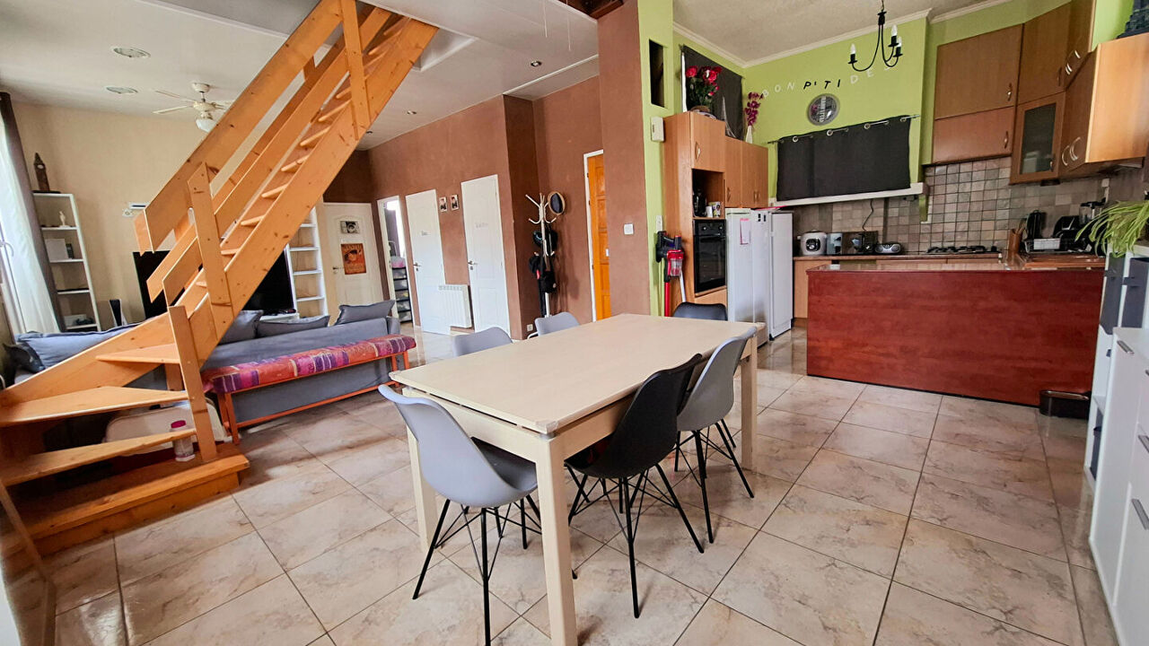 appartement 4 pièces 66 m2 à vendre à Perpignan (66000)