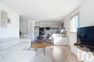 vente appartement 299 000 € à proximité de Saint-Thibault-des-Vignes (77400)