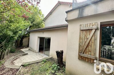 vente maison 361 000 € à proximité de Fontenay-Lès-Briis (91640)