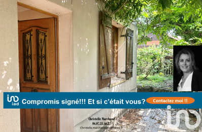 vente maison 361 000 € à proximité de Bures-sur-Yvette (91440)