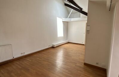 location appartement 850 € CC /mois à proximité de Vernou-la-Celle-sur-Seine (77670)