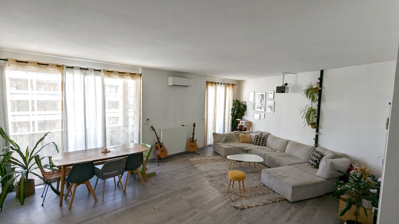 appartement 4 pièces 102 m2 à vendre à Nîmes (30000)