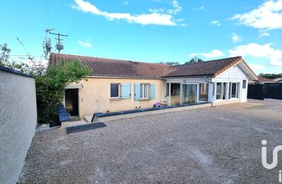 vente maison 242 000 € à proximité de Chissey-Lès-Mâcon (71460)