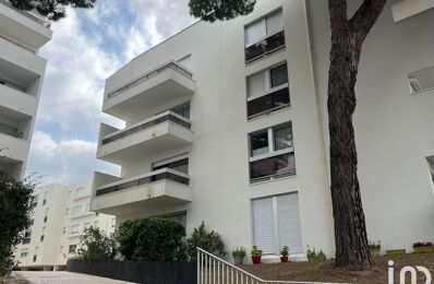 vente appartement 126 000 € à proximité de Le Verdon-sur-Mer (33123)