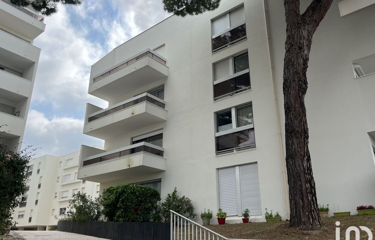 appartement 1 pièces 28 m2 à vendre à Royan (17200)