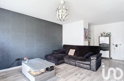 vente appartement 340 000 € à proximité de Maisons-Alfort (94700)