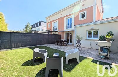 vente maison 465 000 € à proximité de Camblanes-Et-Meynac (33360)