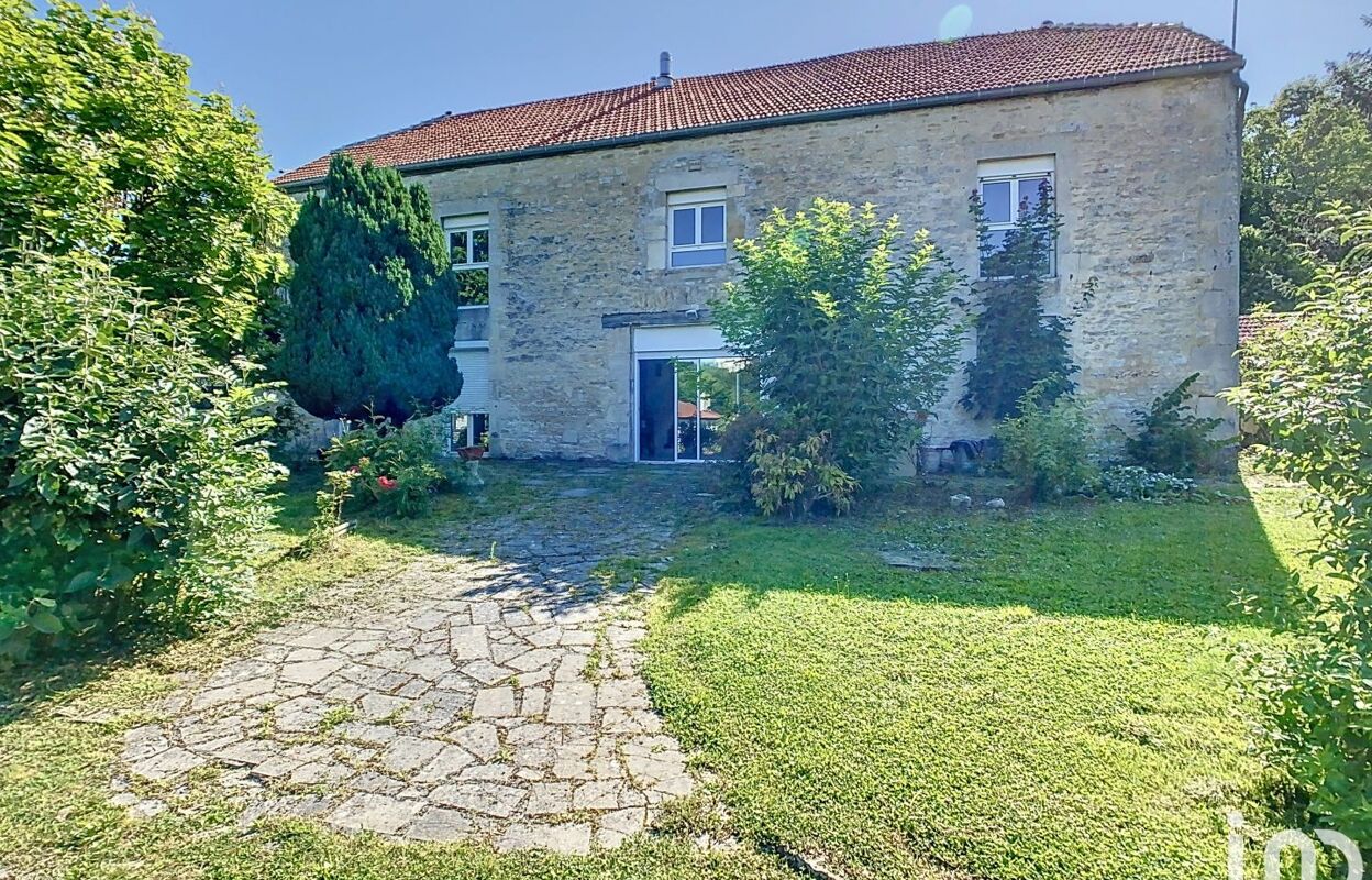 maison 7 pièces 248 m2 à vendre à Chaumont (52000)