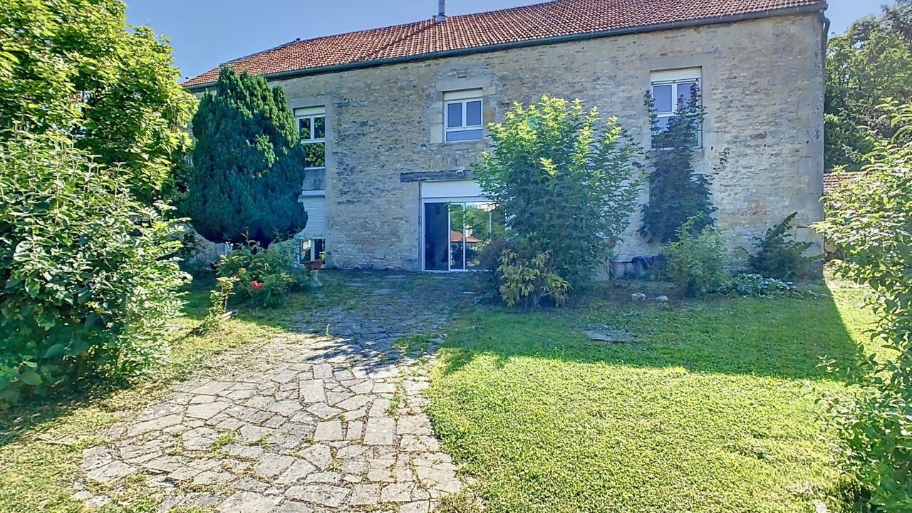 maison 7 pièces 248 m2 à vendre à Chaumont (52000)