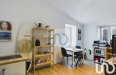 vente immeuble 295 000 € à proximité de Vérines (17540)