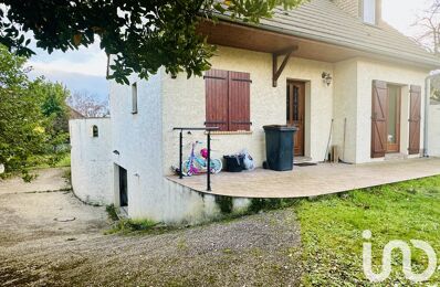 vente maison 299 000 € à proximité de Jumeauville (78580)