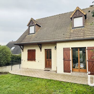 Maison 4 pièces 97 m²