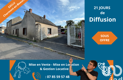 vente maison 158 000 € à proximité de Bondaroy (45300)