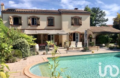 vente maison 795 000 € à proximité de Montberon (31140)