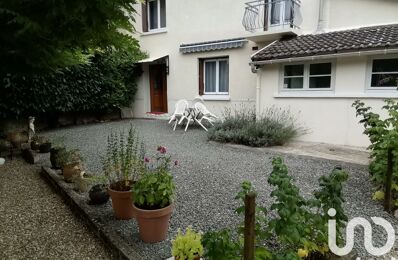 vente maison 128 000 € à proximité de Ciron (36300)