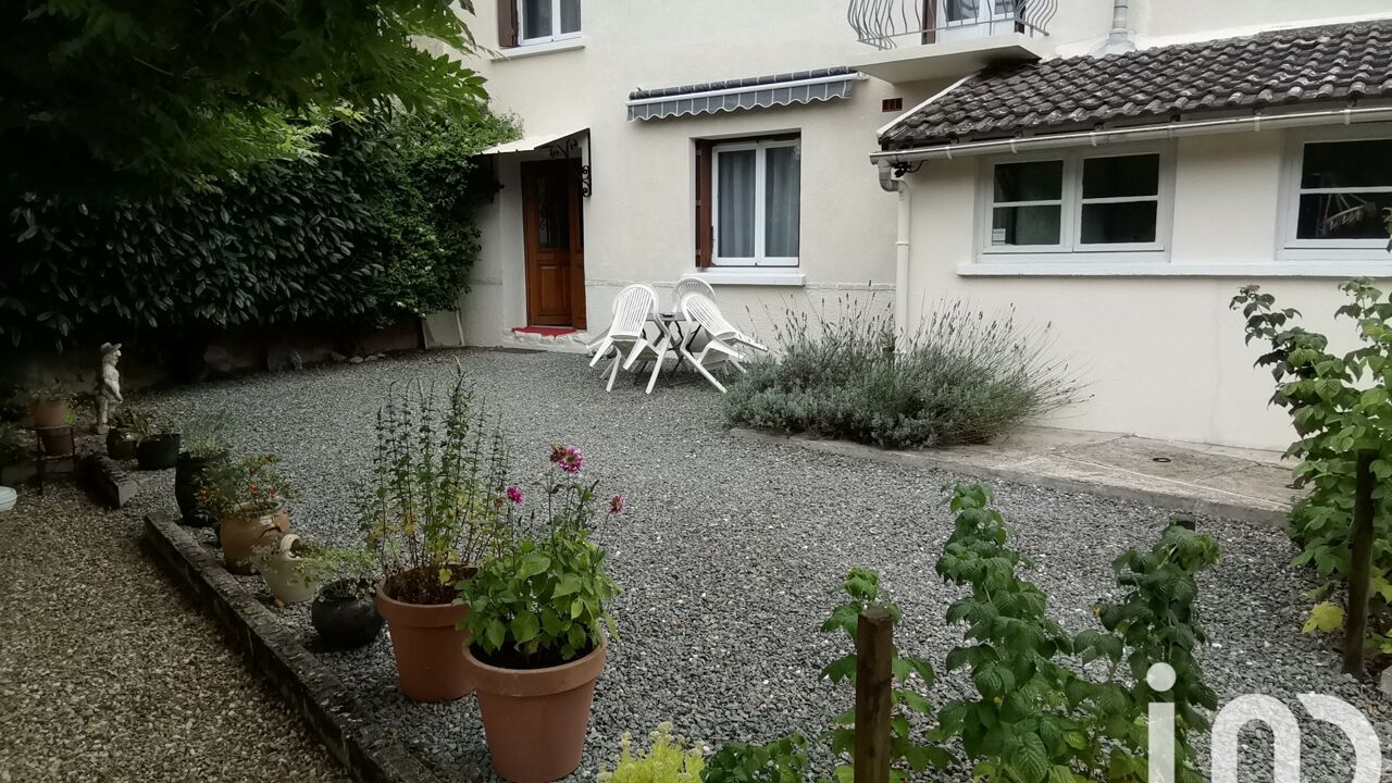 maison 6 pièces 120 m2 à vendre à Luzeret (36800)