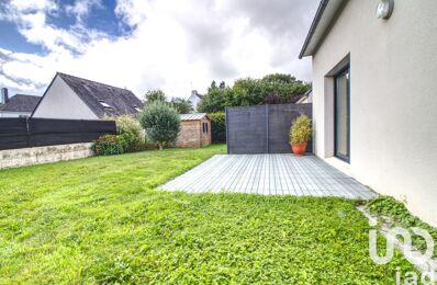 vente maison 235 000 € à proximité de Lorient (56100)