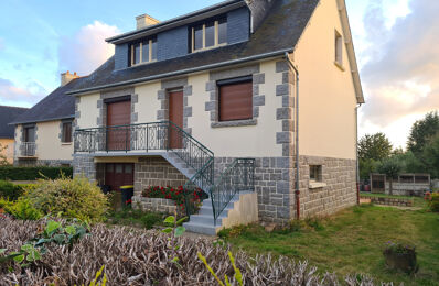 location maison 850 € CC /mois à proximité de Côtes-d'Armor (22)