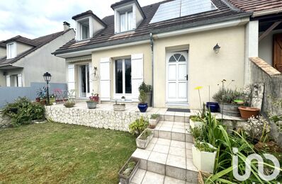 vente maison 450 000 € à proximité de Crosne (91560)