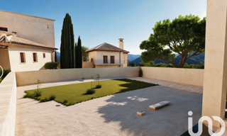 Maison 5 Pièces 244 m² à vendre à Nice (06100)