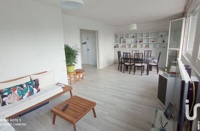 vente appartement 227 000 € à proximité de Éragny (95610)