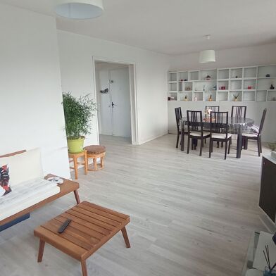 Appartement 6 pièces 97 m²