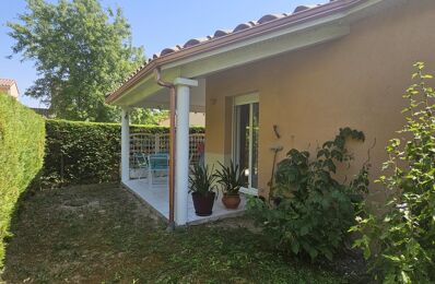 vente maison 232 500 € à proximité de Grépiac (31190)