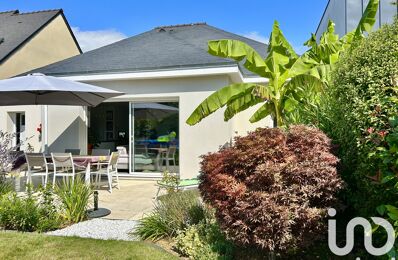 vente maison 546 000 € à proximité de Arzon (56640)