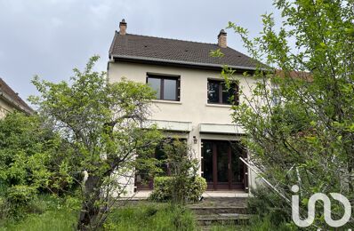 vente maison 420 000 € à proximité de Chanteloup-en-Brie (77600)