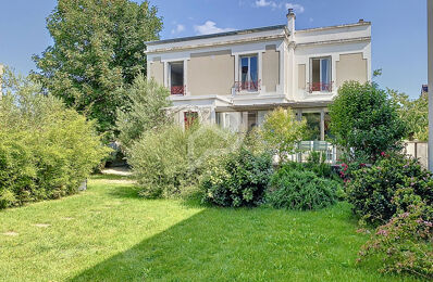 vente maison 990 000 € à proximité de Arcueil (94110)