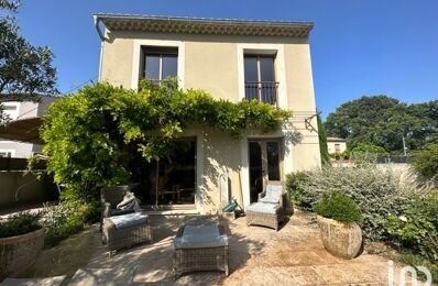 vente maison 560 000 € à proximité de Saint-Didier (84210)