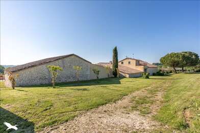 Maison 11 pièces 637450 €