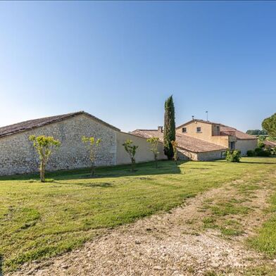 Maison 11 pièces 637450 €