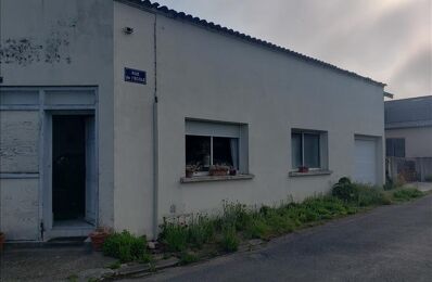 vente maison 93 000 € à proximité de Mauvezin-sur-Gupie (47200)