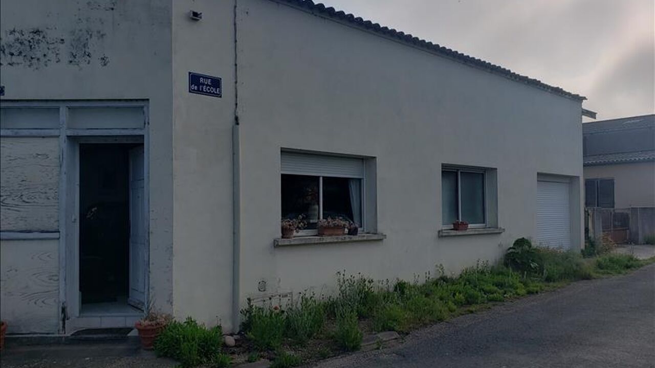 maison 4 pièces 90 m2 à vendre à Allemans-du-Dropt (47800)