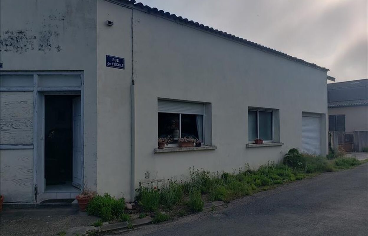 maison 4 pièces 90 m2 à vendre à Allemans-du-Dropt (47800)