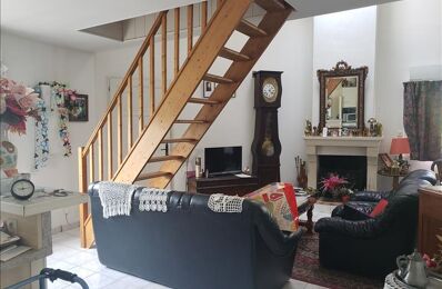 vente maison 82 875 € à proximité de Saint-Pierre-sur-Dropt (47120)