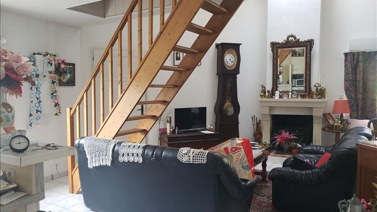 maison 4 pièces 90 m2 à vendre à Allemans-du-Dropt (47800)