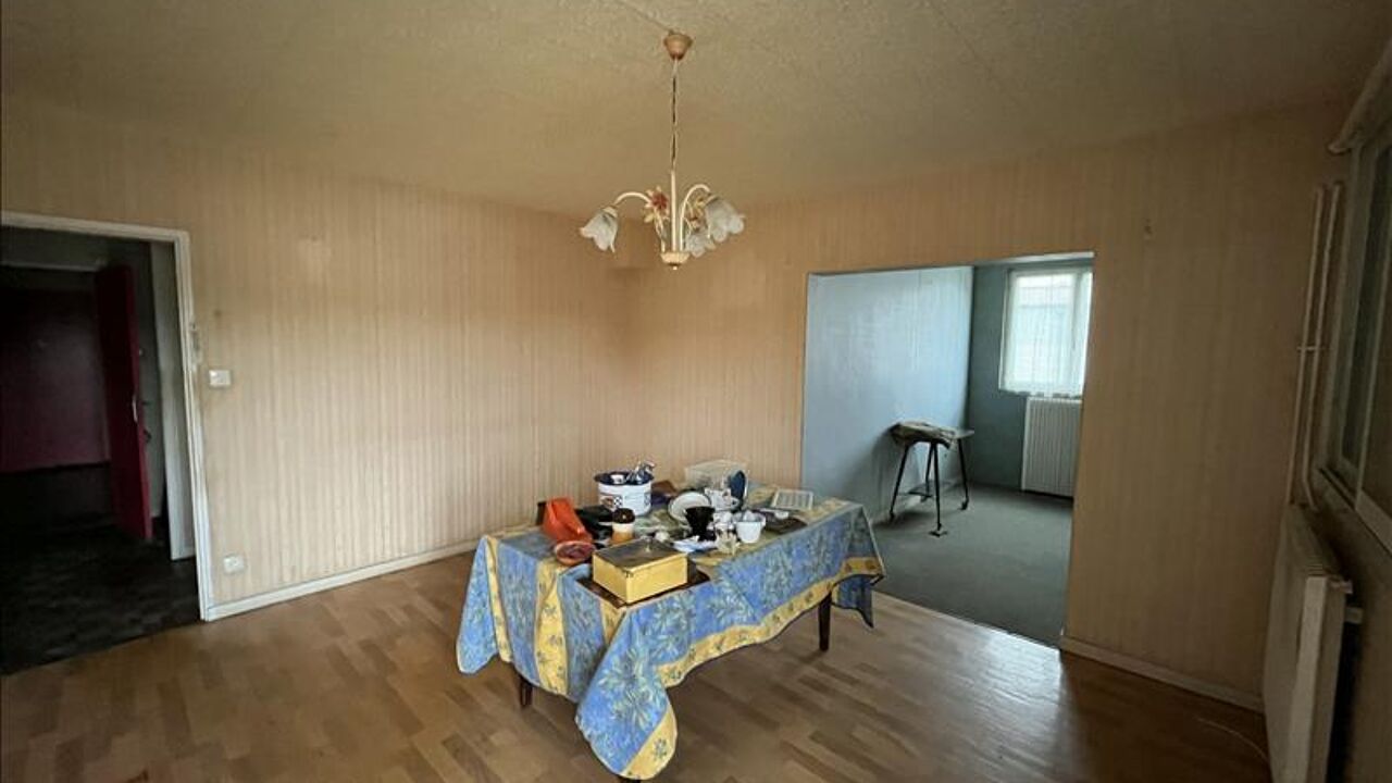 appartement 3 pièces 69 m2 à vendre à Miramont-de-Guyenne (47800)