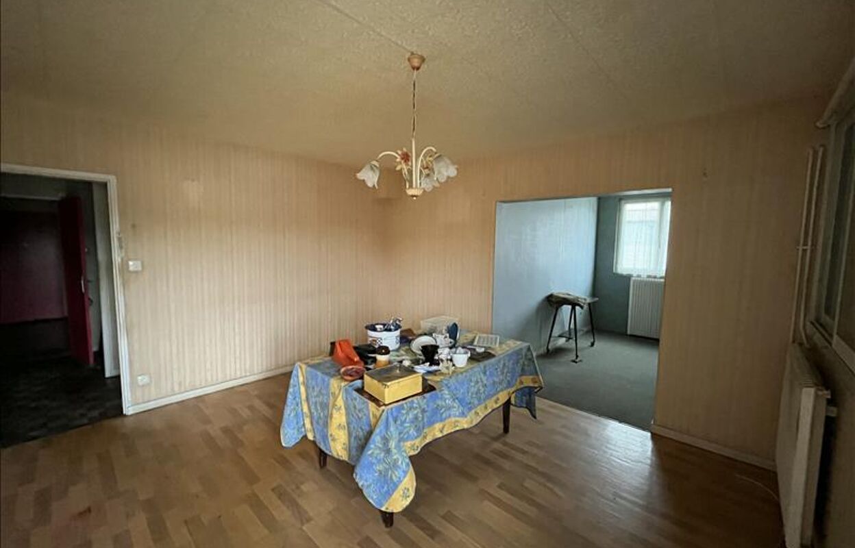 appartement 3 pièces 69 m2 à vendre à Miramont-de-Guyenne (47800)