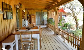 Maison 4 Pièces 125 m² à vendre à Buzet-sur-Baïse (47160)
