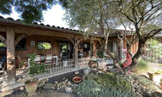 Maison 4 Pièces 125 m² à vendre à Buzet-sur-Baïse (47160)