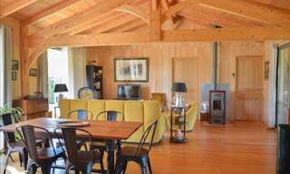 Maison 4 Pièces 125 m² à vendre à Buzet-sur-Baïse (47160)