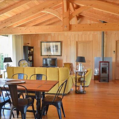 Maison 4 pièces 238500 €