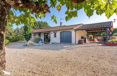 vente maison 337 600 € à proximité de Saint-Félix-de-Villadeix (24510)