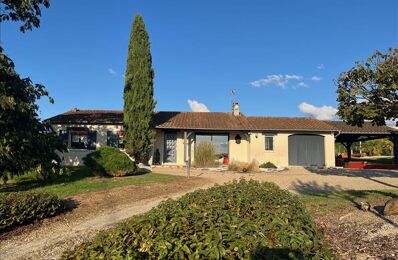 vente maison 337 600 € à proximité de Saint-Capraise-de-Lalinde (24150)