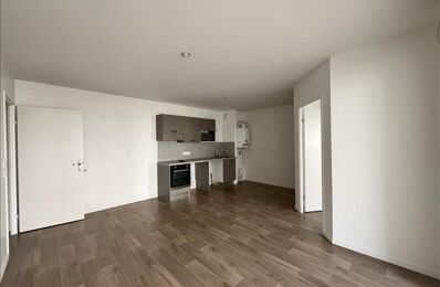 vente appartement 207 675 € à proximité de Luynes (37230)