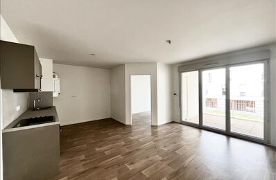 vente appartement 207 675 € à proximité de Montlouis-sur-Loire (37270)