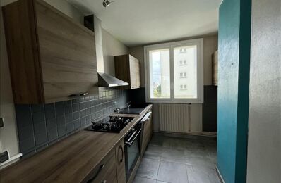 vente appartement 139 750 € à proximité de Plougastel-Daoulas (29470)